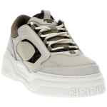 Fendi Force Sneakers