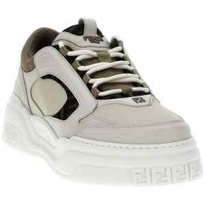 Fendi Force Sneakers