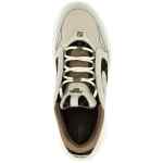 Fendi Force Sneakers