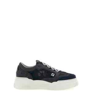 Fendi Force Sneakers
