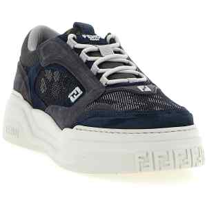 Fendi Force Sneakers