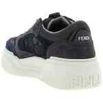 Fendi Force Sneakers