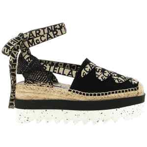 Stella Mccartney Gaia’ Espadrilles