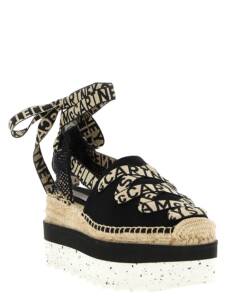 Stella Mccartney Gaia’ Espadrilles