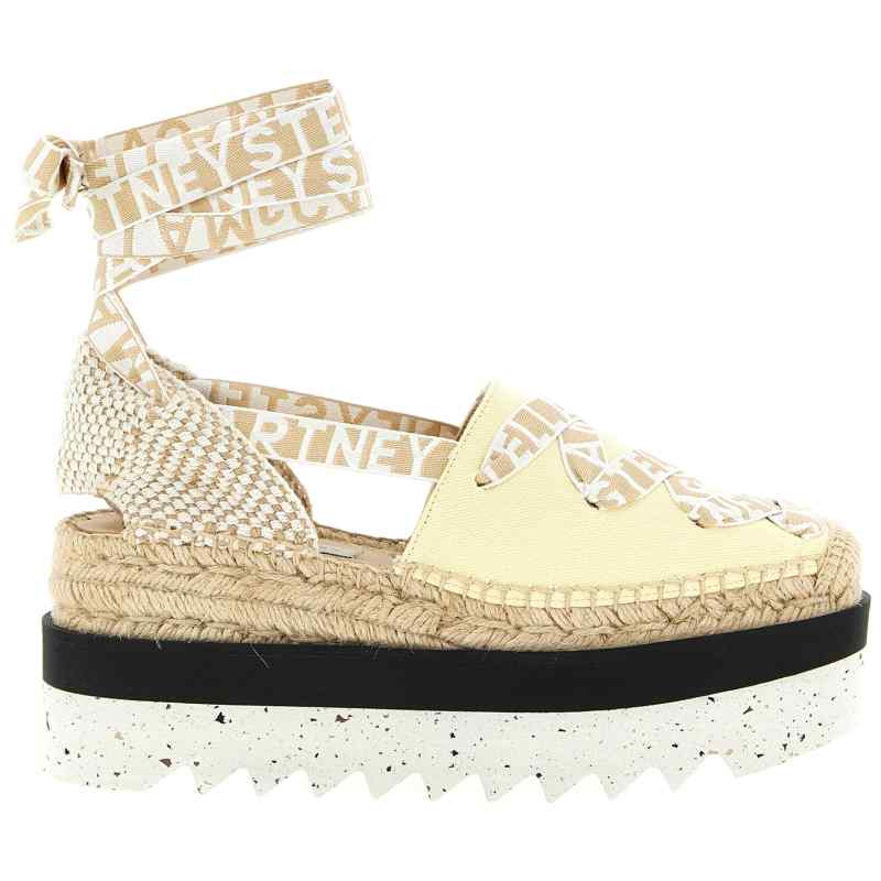 Stella Mccartney Gaia Espadrilles