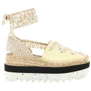 Stella Mccartney Gaia Espadrilles
