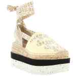 Stella Mccartney Gaia Espadrilles