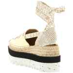 Stella Mccartney Gaia Espadrilles
