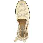Stella Mccartney Gaia Espadrilles