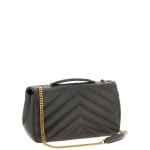 Saint Laurent Loulou Medium Shoulder Bag