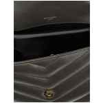 Saint Laurent Loulou Medium Shoulder Bag