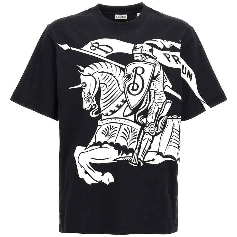 Burberry Ekd T-shirt
