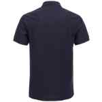 Burberry Logo Embroidery Polo Shirt
