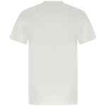 Burberry Check Patch T-shirt