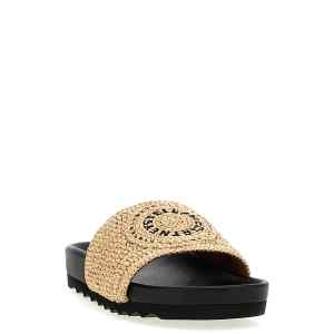 Stella Mccartney Elyse Sandals