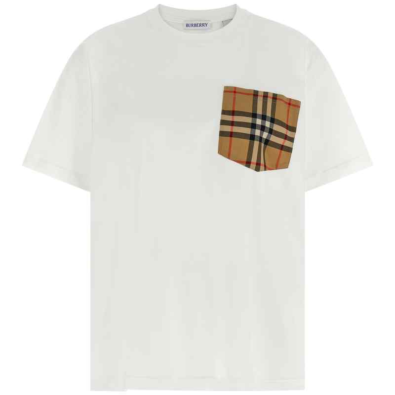 Burberry Carrick T-shirt