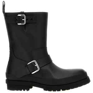 Stella Mccartney Biker Ankle Boots