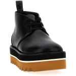 Stella Mccartney Desert Sneak-elyse Ankle Boots