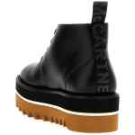 Stella Mccartney Desert Sneak-elyse Ankle Boots