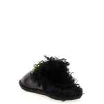 Stella Mccartney Backless Ryder Sabots