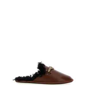 Stella Mccartney Backless Ryder Sabots