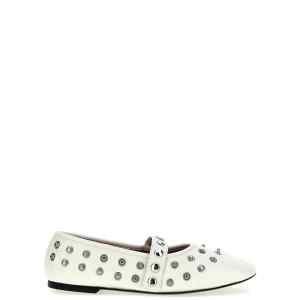 Stella Mccartney Ryder Ballet Flats