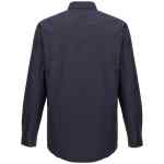 Burberry Logo Embroidery Shirt