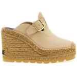 Stella Mccartney Gaia Sabots