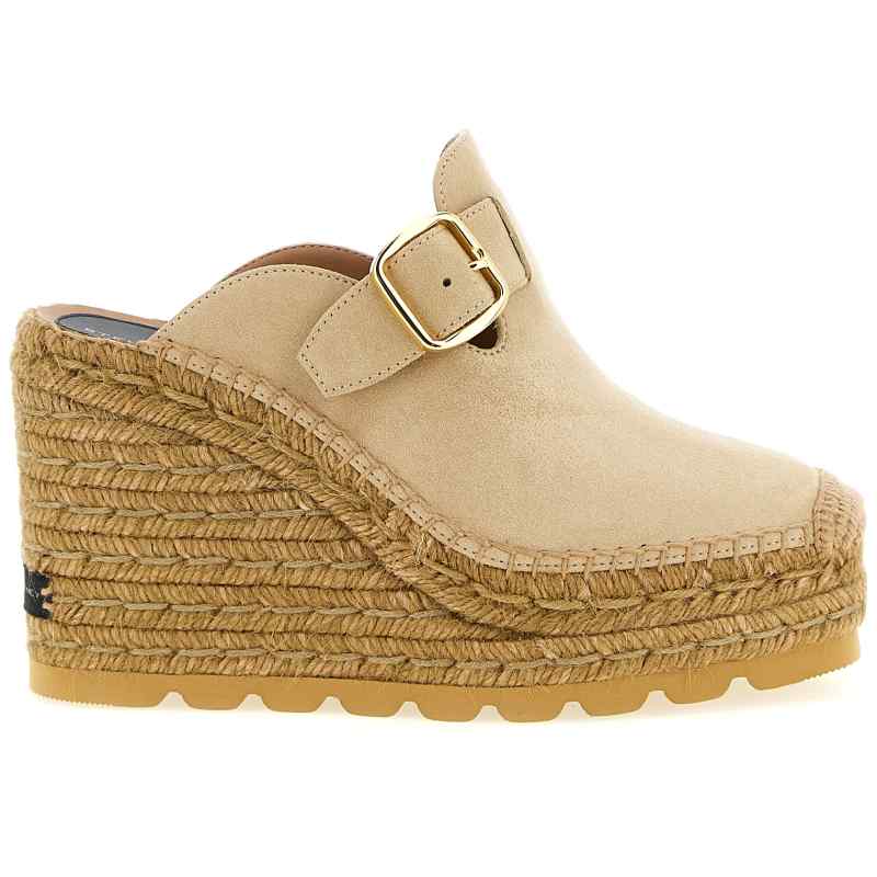 Stella Mccartney Gaia Sabots