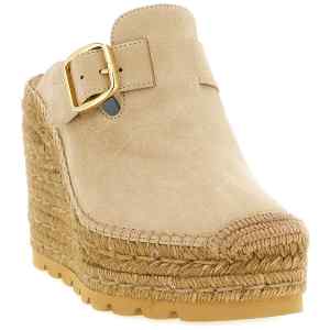 Stella Mccartney Gaia Sabots