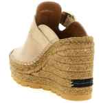 Stella Mccartney Gaia Sabots