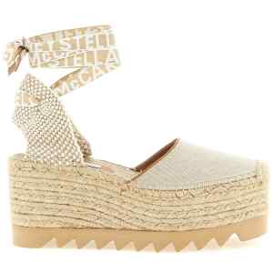 Stella Mccartney Gaia Espadrilles