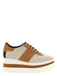 Stella Mccartney Sneak-elyse Sneakers