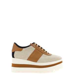 Stella Mccartney Sneak-elyse Sneakers