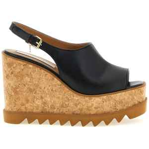 Stella Mccartney Sneak-elyse Slingback