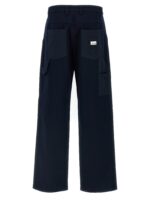 Gucci Incrocio Gg Pants