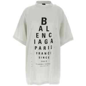 Balenciaga Optical T-shirt