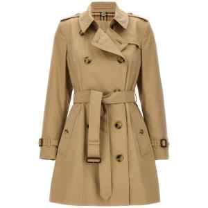 Burberry Chelsea Medium Trench Coat