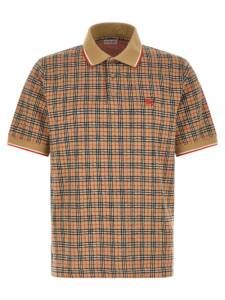 Burberry Pelham Polo Shirt