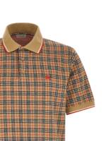 Burberry Pelham Polo Shirt