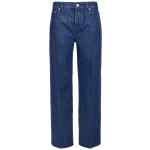 Gucci Cotton Jeans