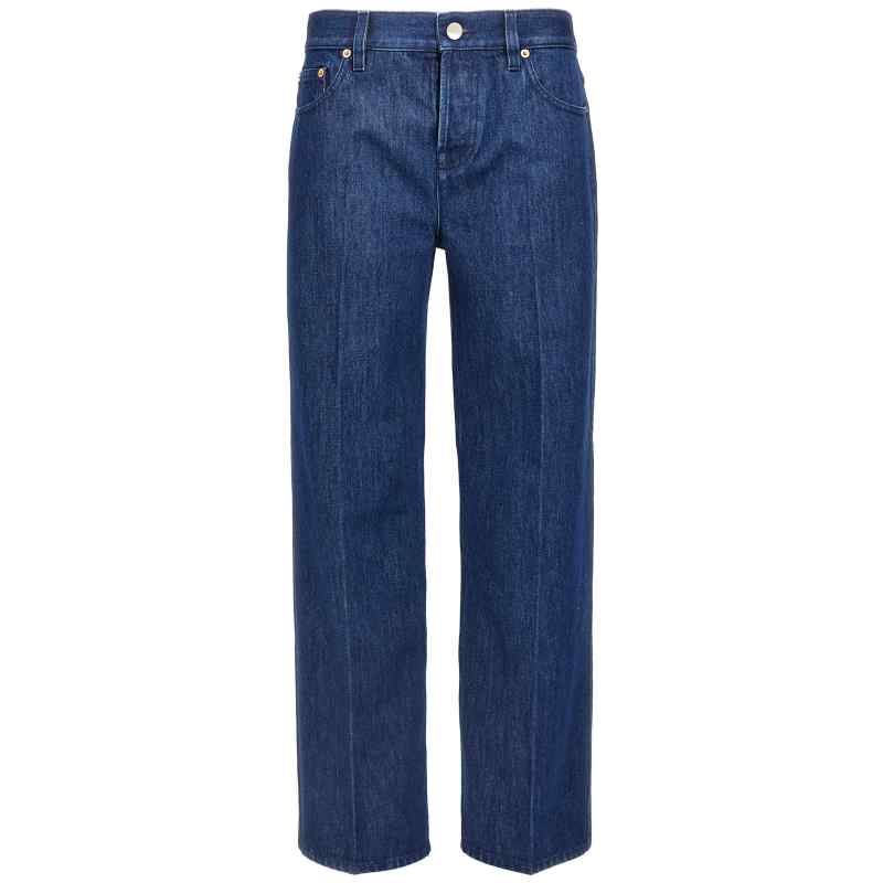 812233XDC834100_01_M_2025-03-19T11-30-45.223Z-2 Gucci Cotton Jeans