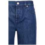 Gucci Cotton Jeans