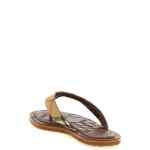 Burberry Pavillon Slides