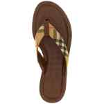 Burberry Pavillon Slides