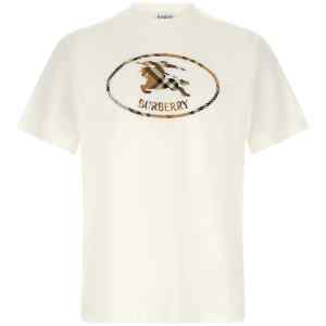 Burberry Seth T-shirt