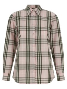Burberry Emma Shirt