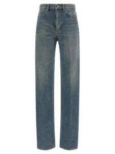 Saint Laurent Yves Jeans