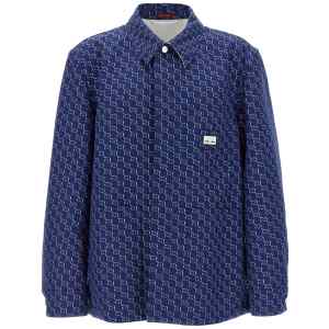 Gucci Gg Shadow Jacket