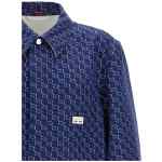 Gucci Gg Shadow Jacket